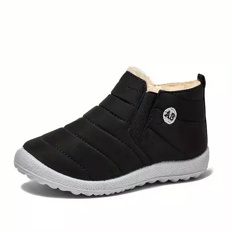 BOTITA DE NIEVE IMPERMEABLE INFANTIL | SNOWBOOT®