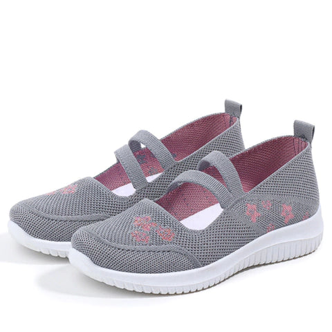 ZAPATILLAS ORTOPÉDICAS PARA MUJERES | FLORENZA®