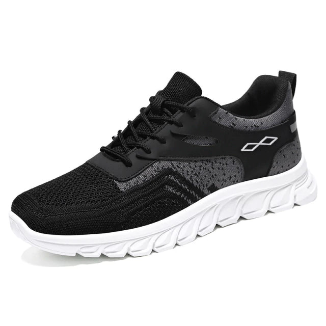 TENIS ORTOPÉDICO PARA HOMBRE PARA EJERCICIOS | AIR MOVE®