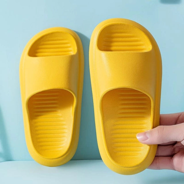 SANDALIA NUBE INFANTIL | CLOUDY®