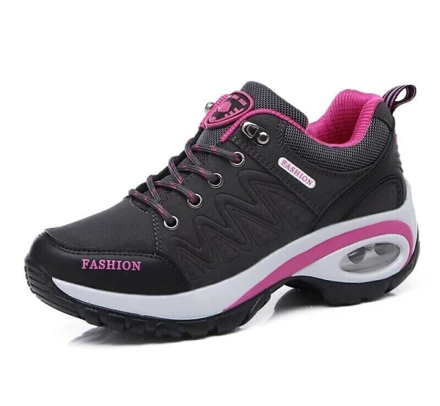 ZAPATILLAS ORTOPÉDICAS FEMENINAS | ORTHOSTEP®