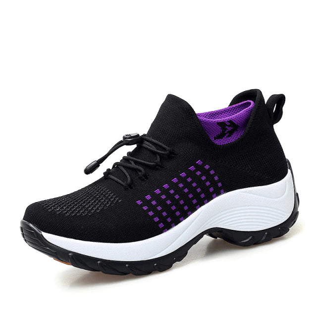 TENIS ORTOPÉDICOS PARA JUANETES | CONFORTMAX+