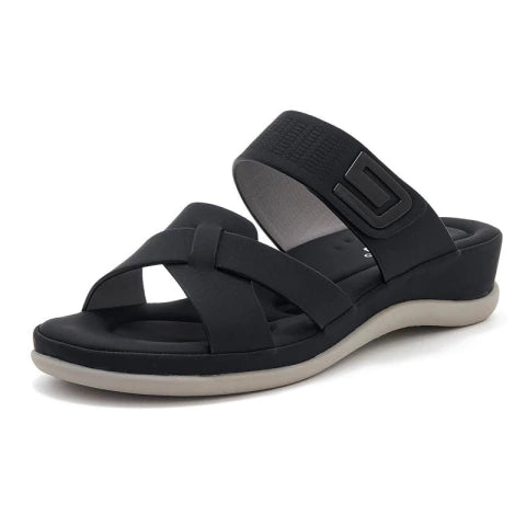 SANDALIA ORTOPÉDICA Y ANATÓMICA | FLEX SERENITY®