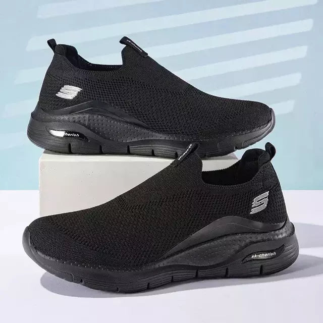 ZAPATILLAS ORTOPÉDICAS PARA CAMINATAS | ORTHOARCH®