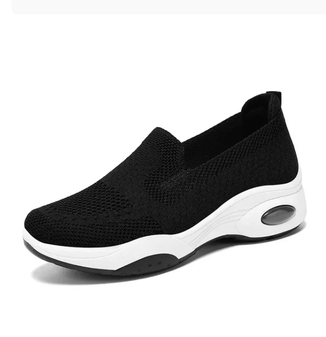 ZAPATILLA ORTOPÉDICA PARA MUJERES - COMFORT MAX