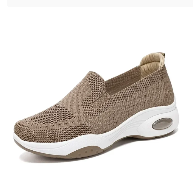 ZAPATILLA ORTOPÉDICA PARA MUJERES - COMFORT MAX