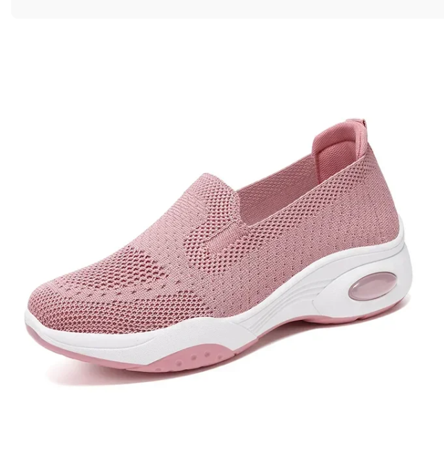 ZAPATILLA ORTOPÉDICA PARA MUJERES - COMFORT MAX