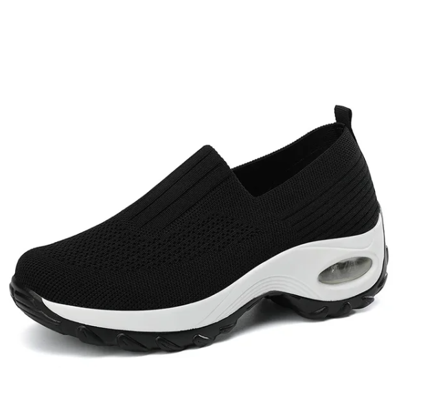 ZAPATILLA ORTOPÉDICA PARA MUJERES - ORTHOBELLA MAX