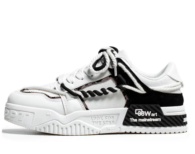 ZAPATILLAS ORTOPÉDICAS | MAX STREAM®