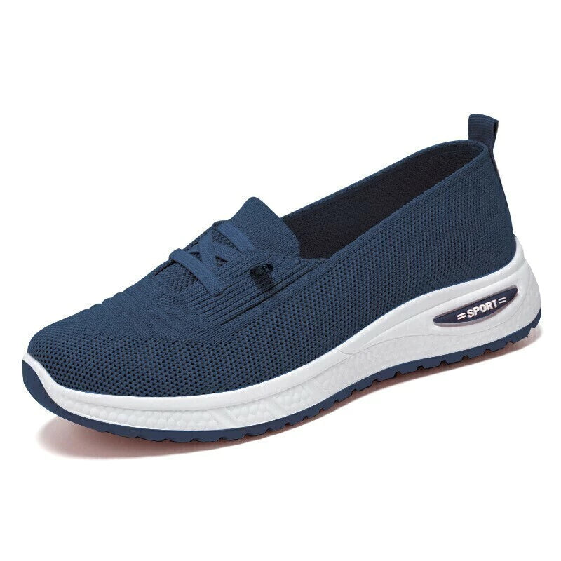 ZAPATILLA ORTOPÉDICA TRANSPIRABLE | CONFORTBELLA®