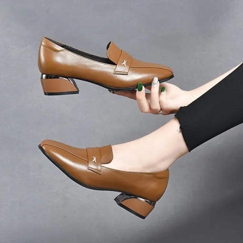 ZAPATOS DE TACÓN | ELEGANCE®