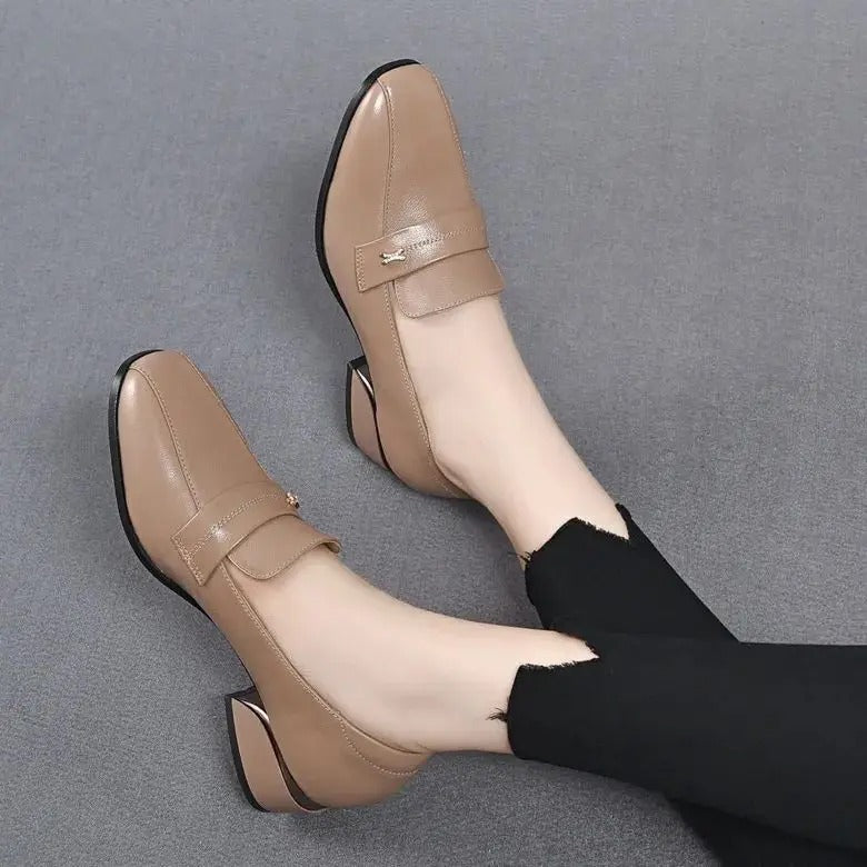 ZAPATOS DE TACÓN | ELEGANCE®