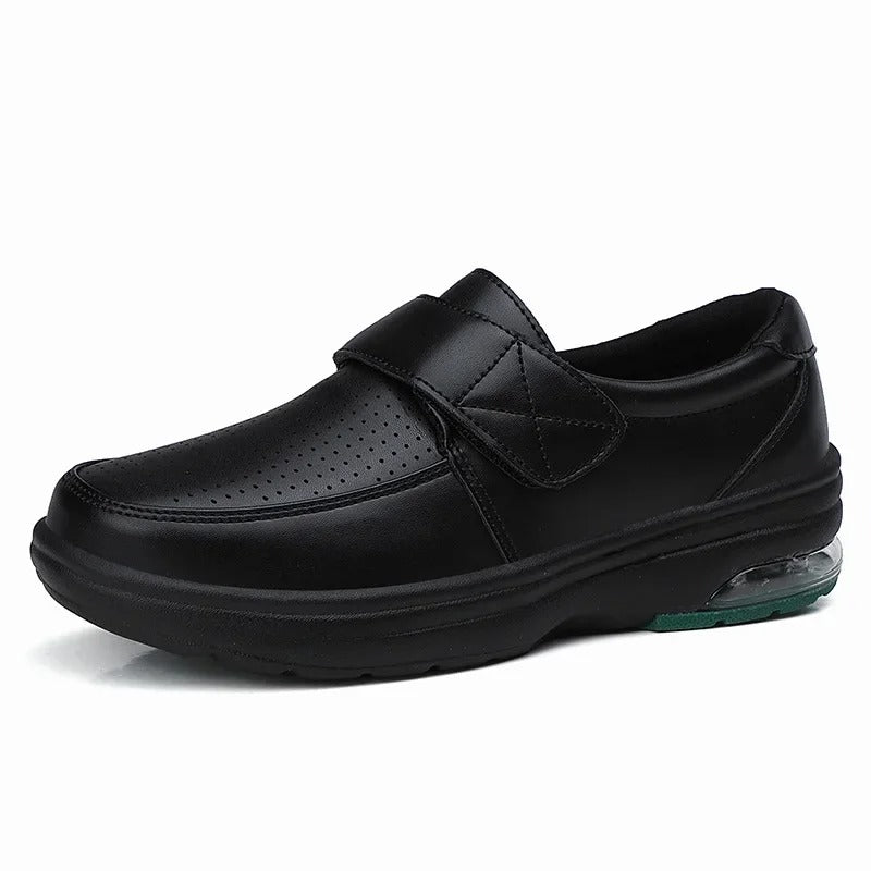 ZAPATILLA ORTOPÉDICA PARA ENFERMERÍA- ORTHOBELLA