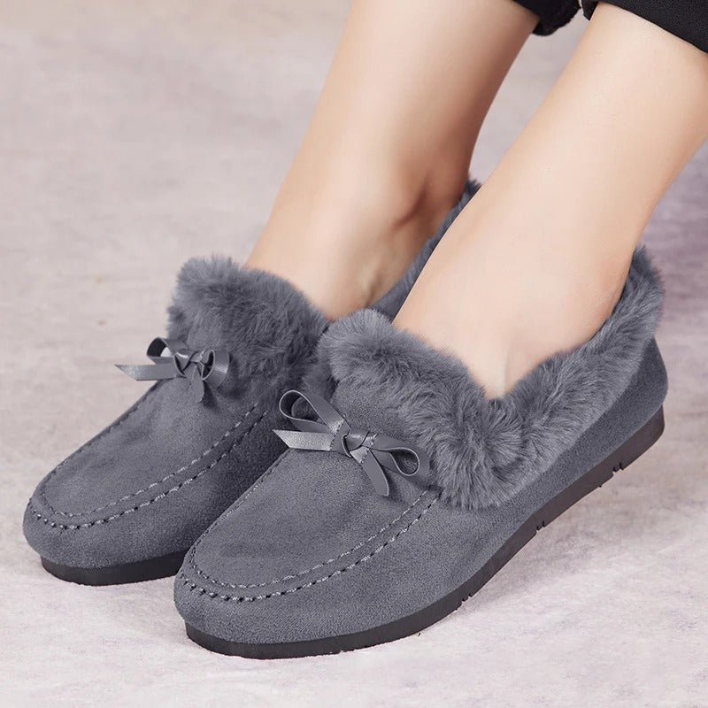 MOCASÍN LUXURY | ORTHOBELLA®