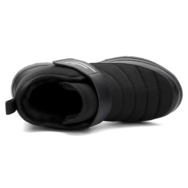 ZAPATILLAS IMPERMEABLES PARA NIEVE | ORTHOBELLA®