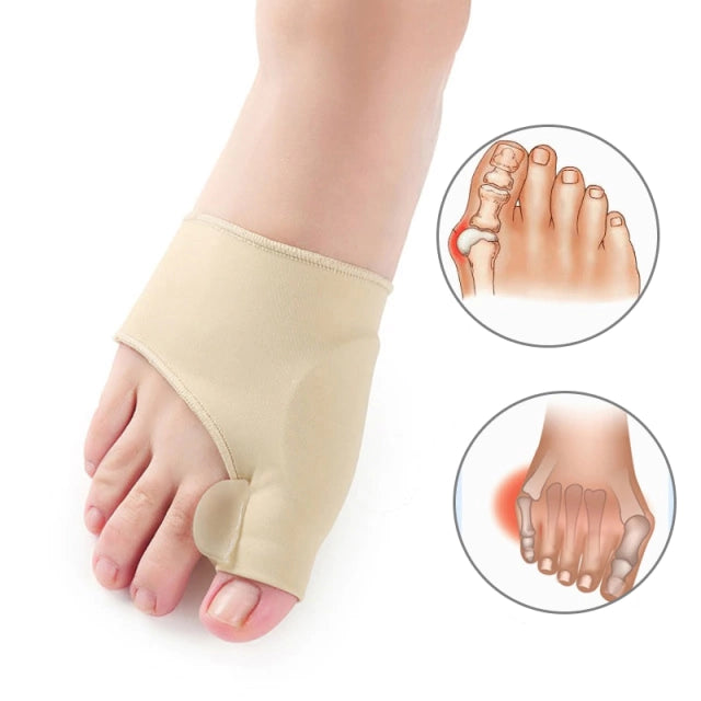 CORRECTOR ORTOPÉDICO NOVASALUD ORTOPED™