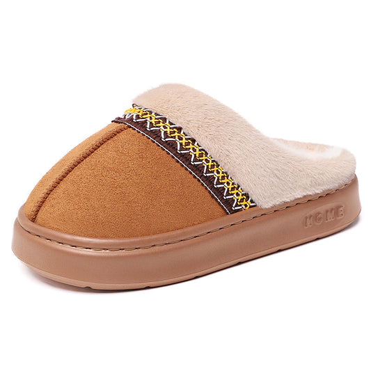 PANTUFLA ANATÓMICA FORRADA | RELAX PLUS®