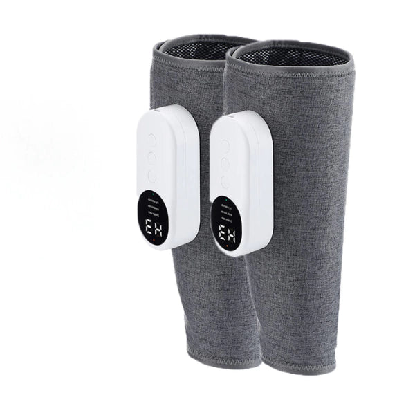TERAPIA TÉRMICA CON AIRE COMPRIMIDO | PULSETHERMA©