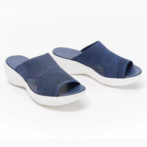 SANDALIA ORTOPÉDICA FEMENINA | SUNFLEX®