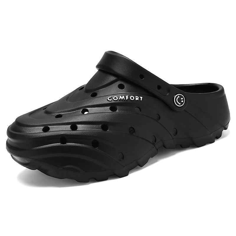 SANDALIA ANATÓMICA CROC LITE | COMODIDAD®