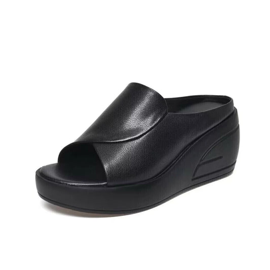 SANDALIA ORTOPÉDICA DE PLATAFORMA | ORTHO PREMIUM®