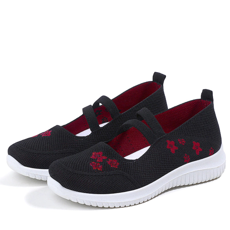 ZAPATILLAS ORTOPÉDICAS PARA MUJERES | FLORENZA®