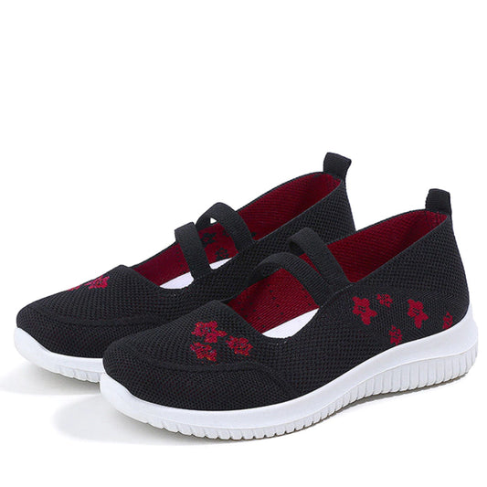 ZAPATILLAS ORTOPÉDICAS PARA MUJERES | FLORENZA®