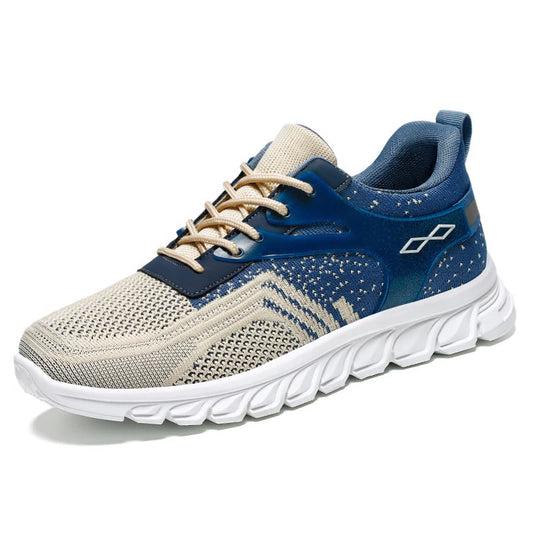 TENIS ORTOPÉDICO PARA HOMBRE PARA EJERCICIOS | AIR MOVE®