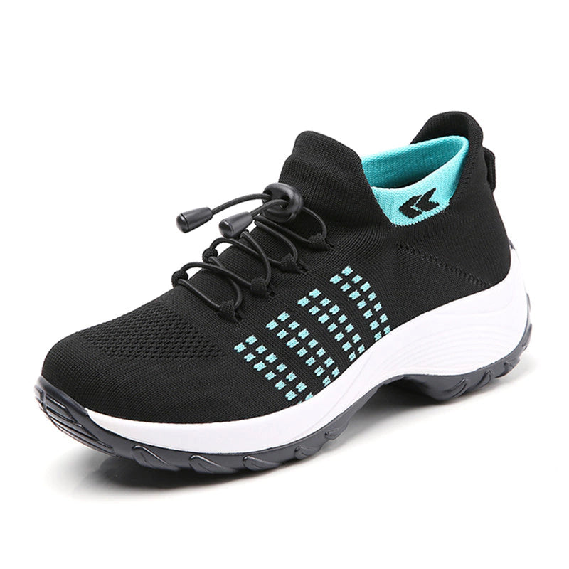 TENIS ORTOPÉDICOS PARA JUANETES | CONFORTMAX+