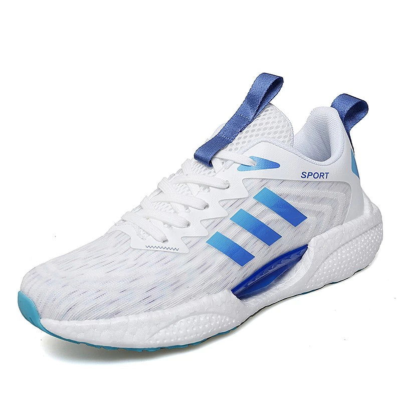 TENIS PARA CORRER | VELOCIS®