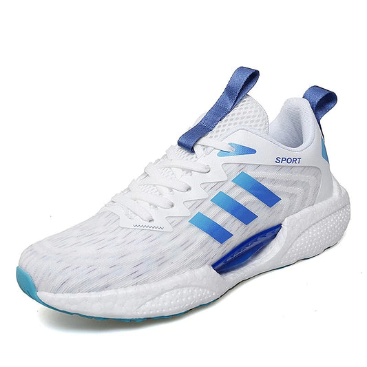 TENIS PARA CORRER | VELOCIS®