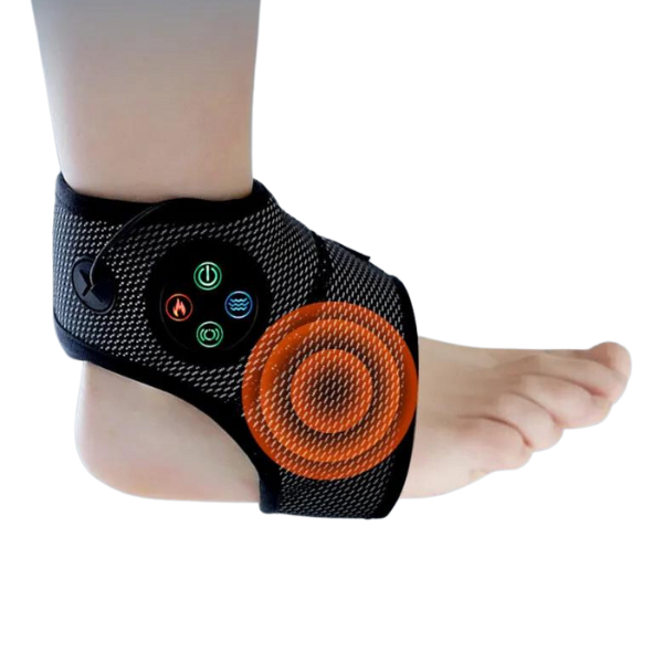 TOBILLERA ORTOPÉDICA MASAJEADORA | FLEXFEET®
