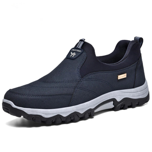 ZAPATILLAS CASUAL ORTOPÉDICAS PARA HOMBRE | TROP®