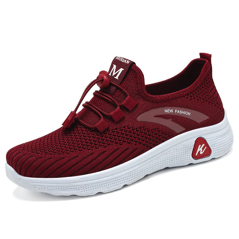 ZAPATILLAS ORTOPÉDICAS FEMENINAS | NEW FASHION®