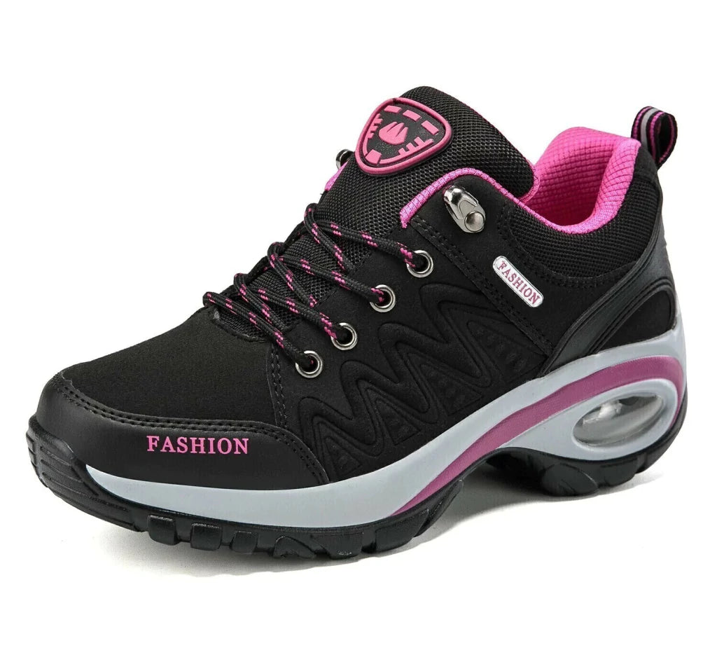 ZAPATILLAS ORTOPÉDICAS FEMENINAS | ORTHOSTEP®