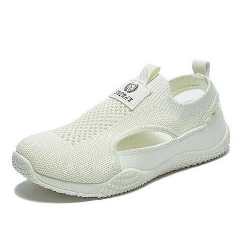 ZAPATILLAS ORTOPÉDICAS FEMENINAS TRANSPIRABLES | ORTHOFLEX®