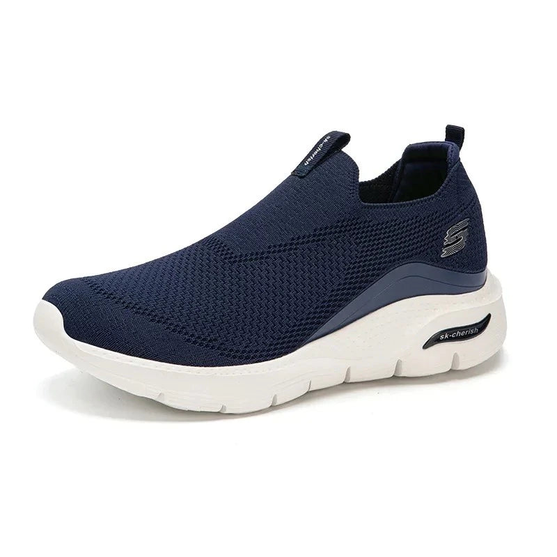 ZAPATILLAS ORTOPÉDICAS PARA CAMINATAS | ORTHOARCH®