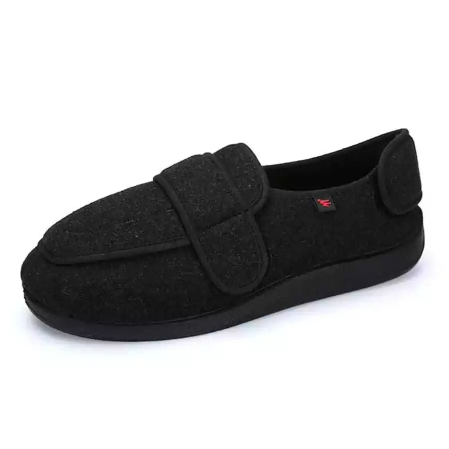 ZAPATO TRANSPIRABLE PARA DIABÉTICOS Y ADULTOS MAYORES | ORTHOBELLA®
