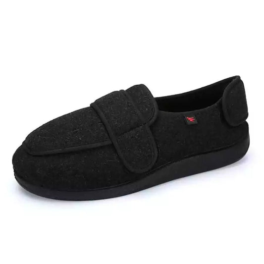 ZAPATO TRANSPIRABLE PARA DIABÉTICOS Y ADULTOS MAYORES | ORTHOBELLA®