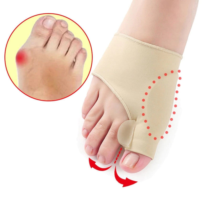 CORRECTOR ORTOPÉDICO NOVASALUD ORTOPED™