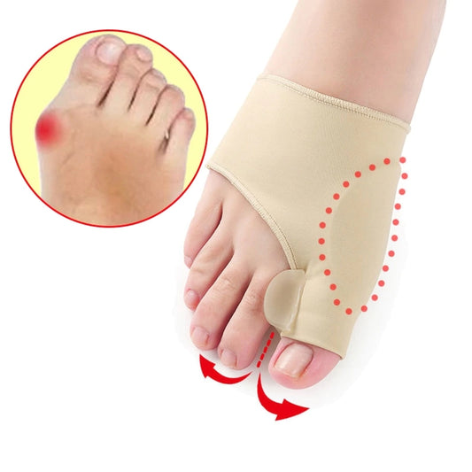 CORRECTOR ORTOPÉDICO NOVASALUD ORTOPED™