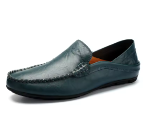 ZAPATO ORTOPÉDICO DE CUERO | PRESTIGE ®