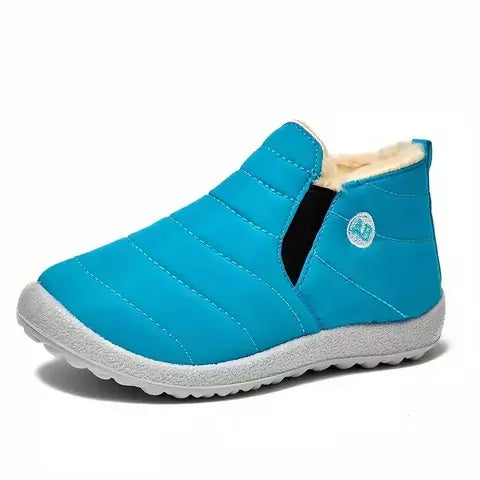 BOTITA DE NIEVE IMPERMEABLE INFANTIL | SNOWBOOT®