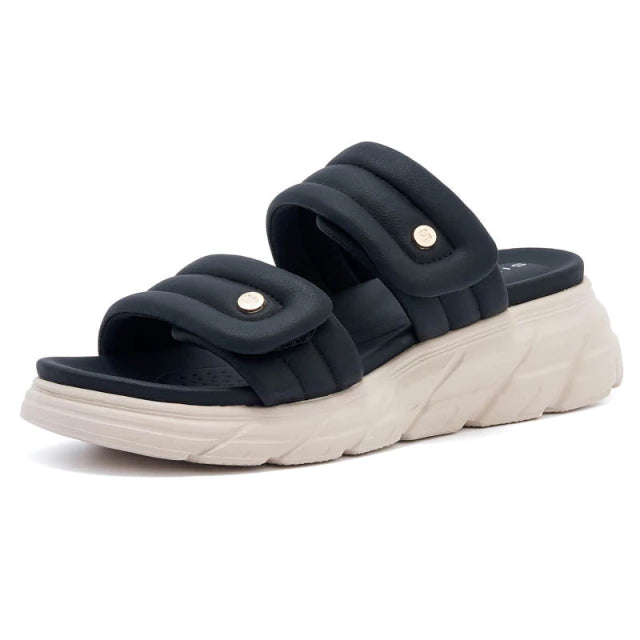 SANDALIA ORTOPÉDICA DE PLATAFORMA | ELEGANZA®