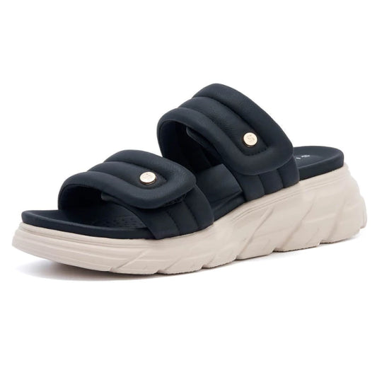 SANDALIA ORTOPÉDICA DE PLATAFORMA | ELEGANZA®