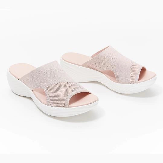 SANDALIA ORTOPÉDICA FEMENINA | SUNFLEX®
