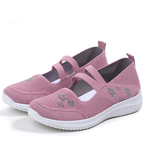 ZAPATILLAS ORTOPÉDICAS PARA MUJERES | FLORENZA®