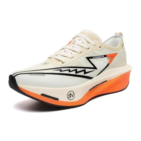 TENIS DE CORRER CON PLACA DE TPU | ORTHOCHUNTA