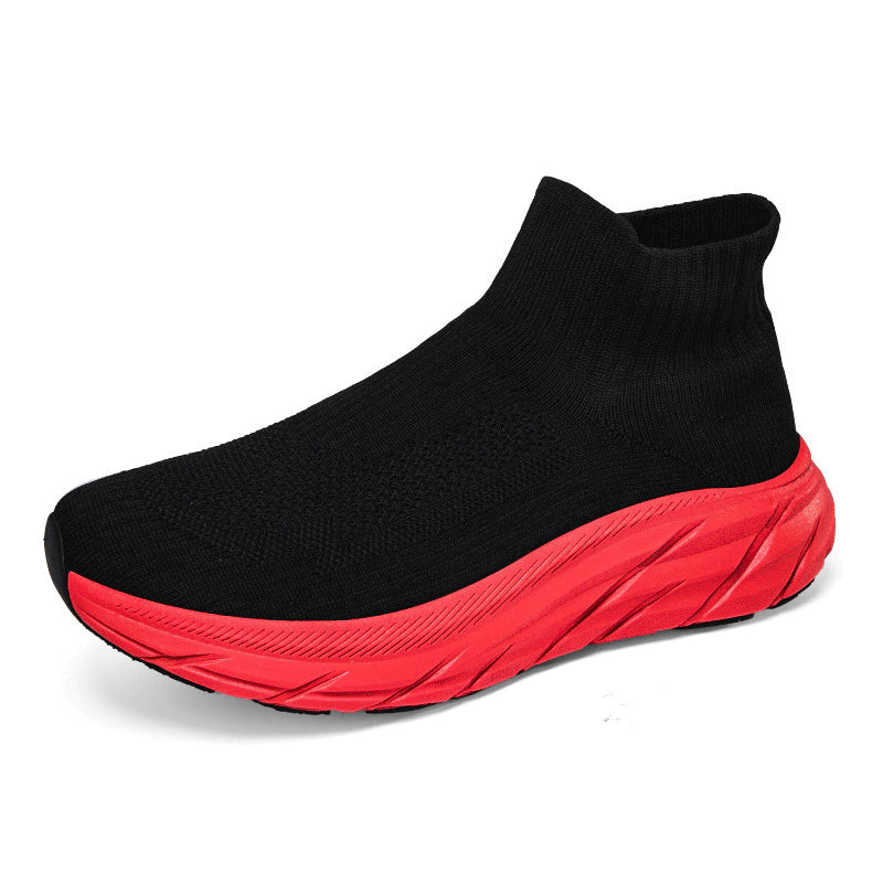 TENIS DE RECUPERACIÓN MUSCULAR | PEAK SPEED®