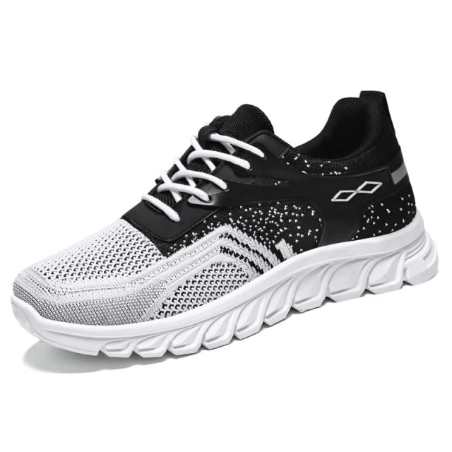 TENIS ORTOPÉDICO PARA HOMBRE PARA EJERCICIOS | AIR MOVE®